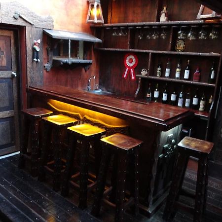 Orquidea Real Hostal Куско Екстериор снимка