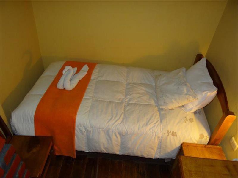 Orquidea Real Hostal Куско Екстериор снимка