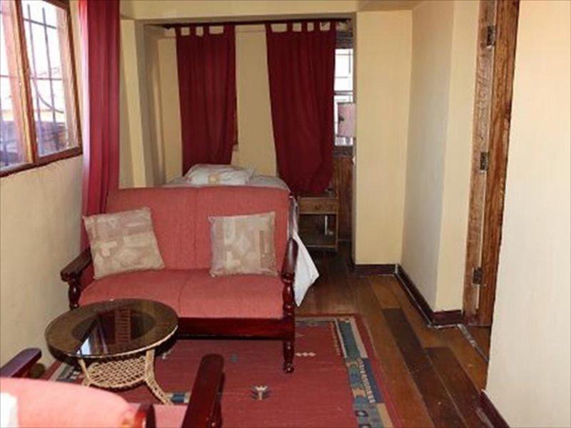 Orquidea Real Hostal Куско Екстериор снимка
