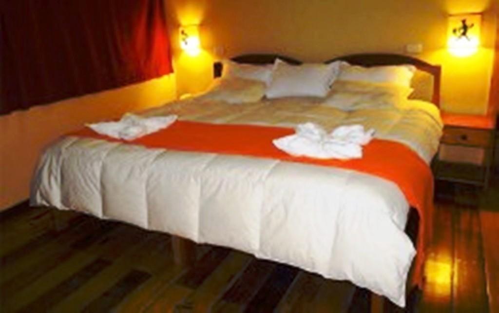 Orquidea Real Hostal Куско Екстериор снимка