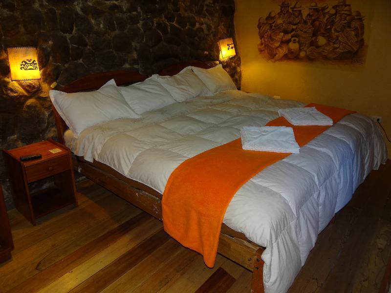 Orquidea Real Hostal Куско Екстериор снимка