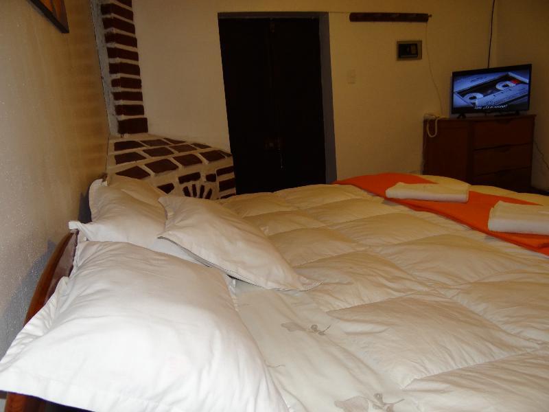 Orquidea Real Hostal Куско Екстериор снимка