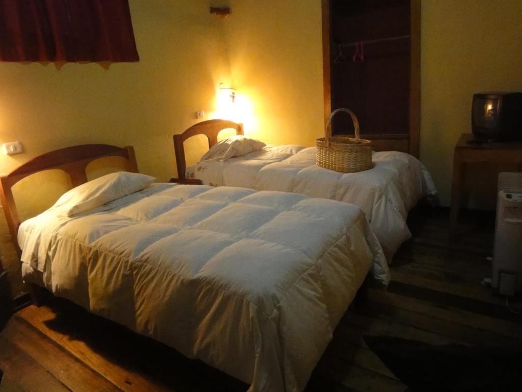 Orquidea Real Hostal Куско Стая снимка
