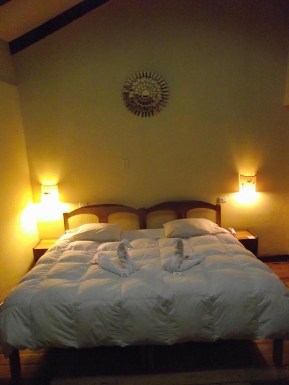 Orquidea Real Hostal Куско Стая снимка