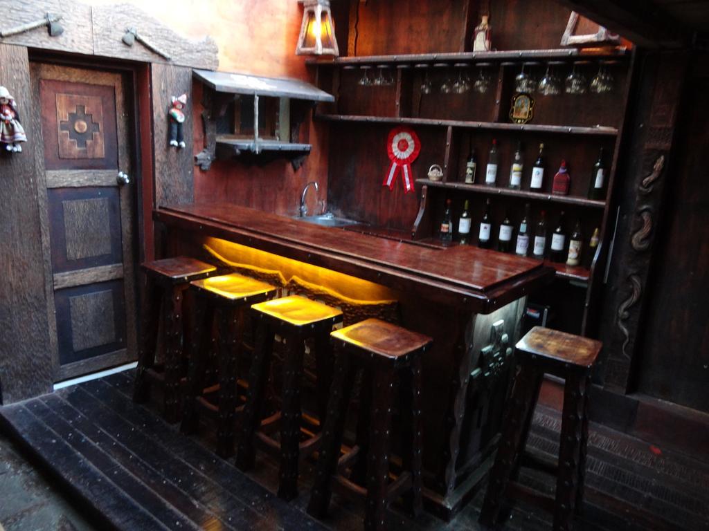 Orquidea Real Hostal Куско Екстериор снимка