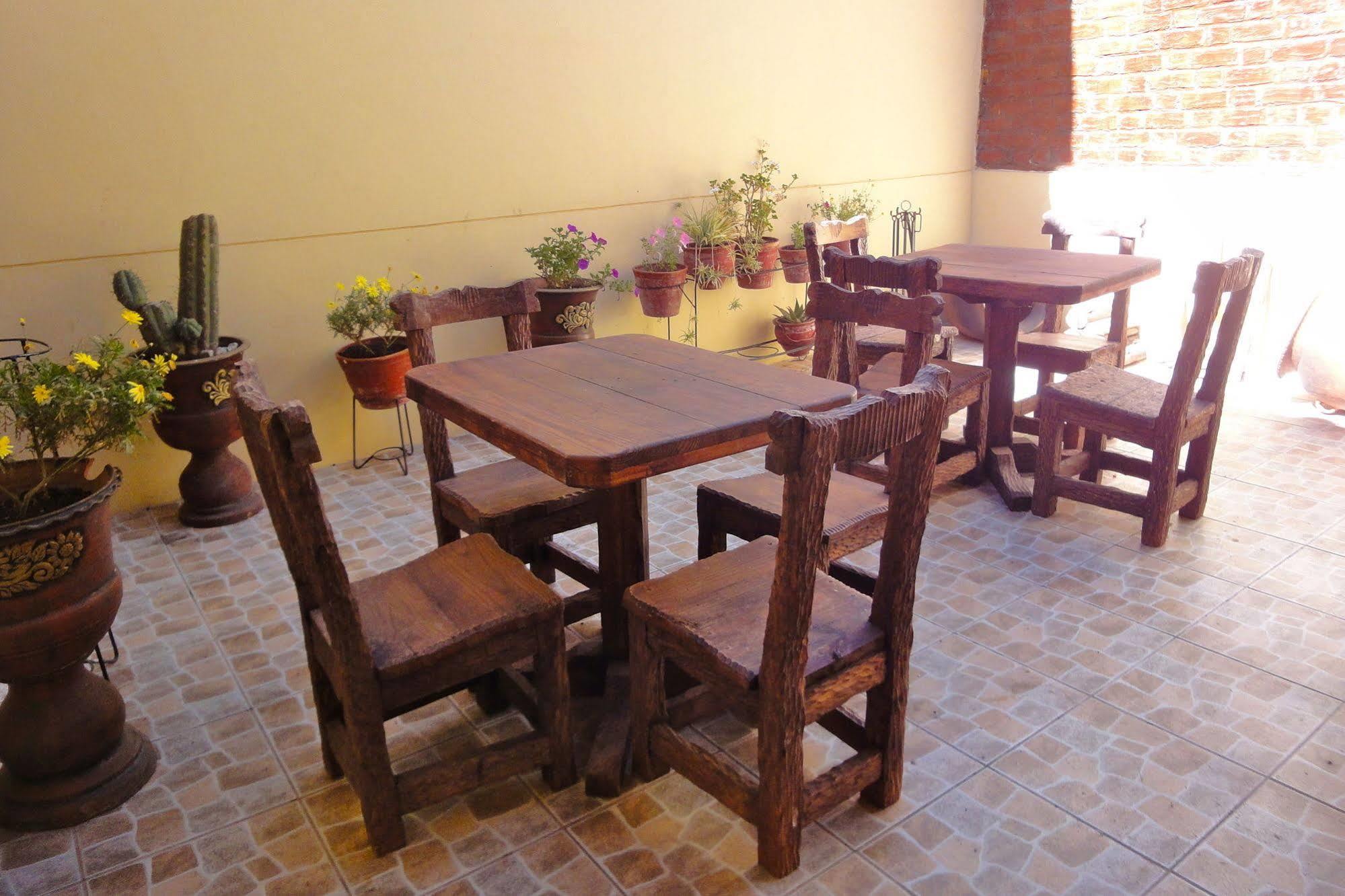 Orquidea Real Hostal Куско Екстериор снимка