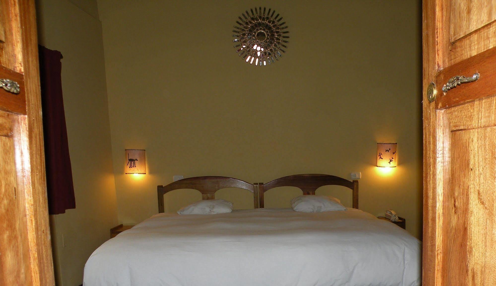 Orquidea Real Hostal Куско Екстериор снимка