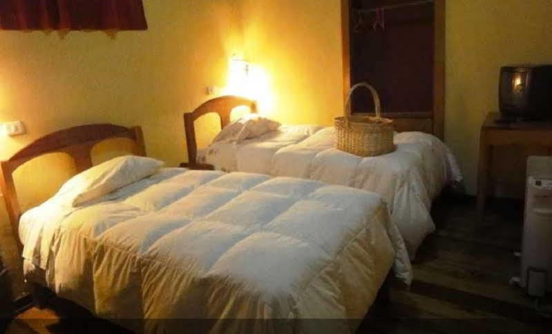 Orquidea Real Hostal Куско Екстериор снимка