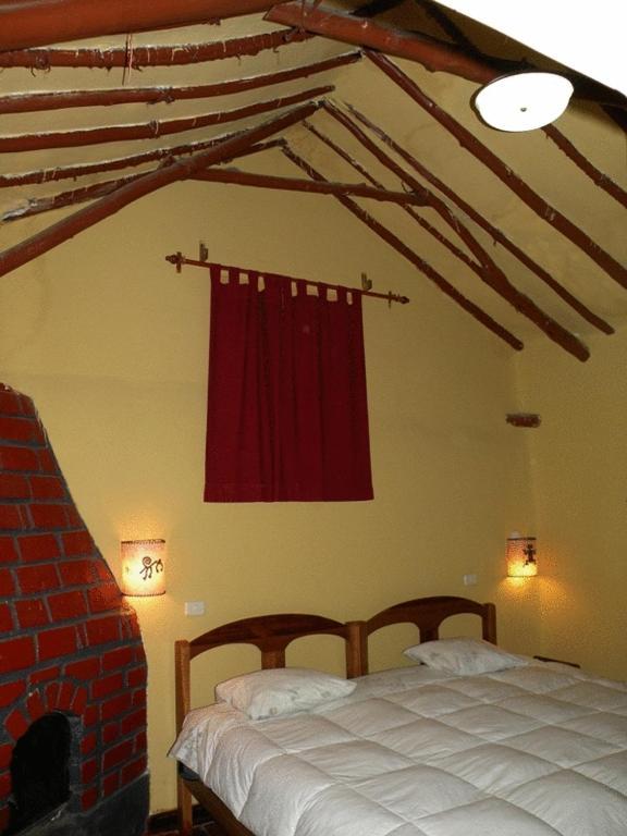 Orquidea Real Hostal Куско Стая снимка
